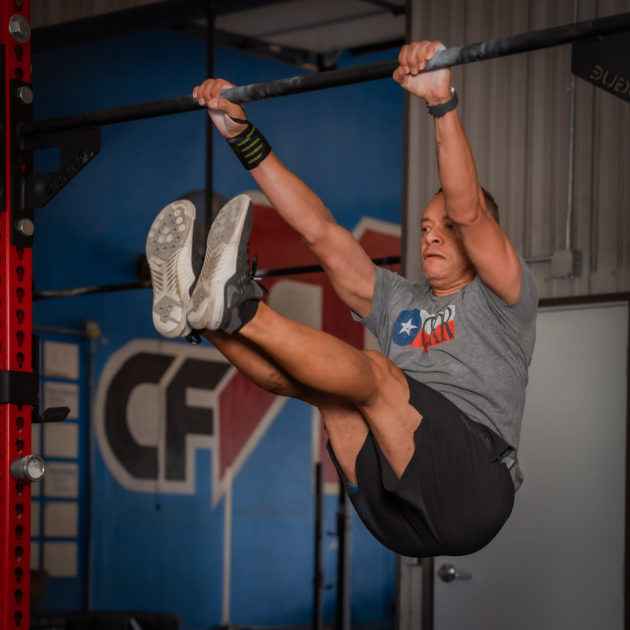 Lavern Curry – CrossFit Round Rock